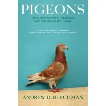 PIGEONS  PB