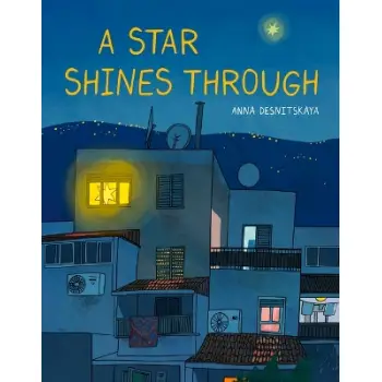 A STAR SHINES THROUGH