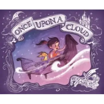 ONCE UPON A CLOUD  PB