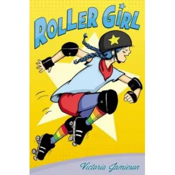 ROLLER GIRL  PB