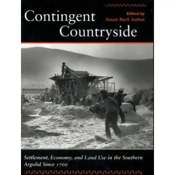 CONTINGENT COUNTRYSIDE  HC