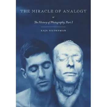 THE MIRACLE OF ANOLOGY OR THE HISTORY OF PHOTOGRAPHY BOOK 1  HC