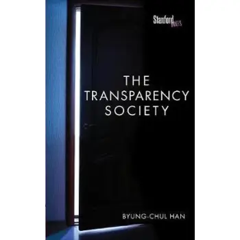 THE TRANSPARENCY SOCIETY PB