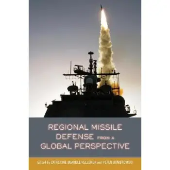 REGIONAL MISSILE DEFENSE FROMA GLOBAL PERSPECTIVE  PB