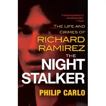 THE NIGHT STALKER PB
