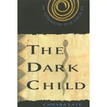 THE DARK CHILD PB
