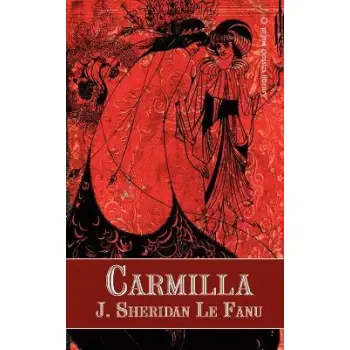 CARMILLA  PB
