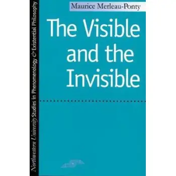 VISIBLE & THE INVISIBLE  PB