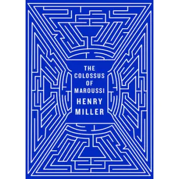 THE COLOSSUS OF MAROUSSI PB