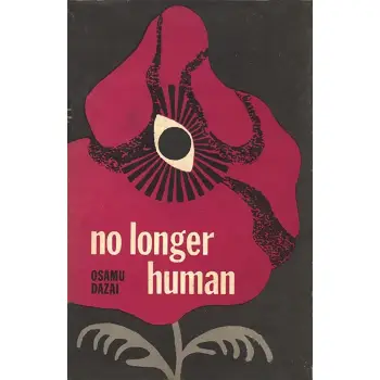 NO LONGER HUMAN HC