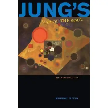 JUNG'S MAP OF THE SOUL : AN INTRODUCTION PB