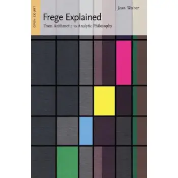 FREGE EXPLAINED  PB