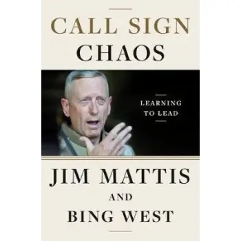 CALL SIGN CHAOS : LEARNING TO LEAD