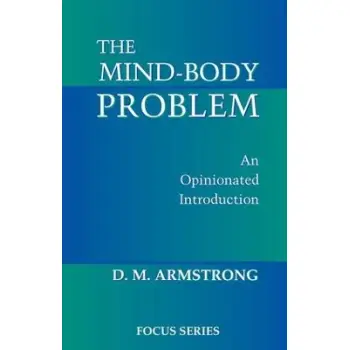 ΤHE MIND-BODY PROBLEM : AN OPINIONATED INTRODUCTION PB