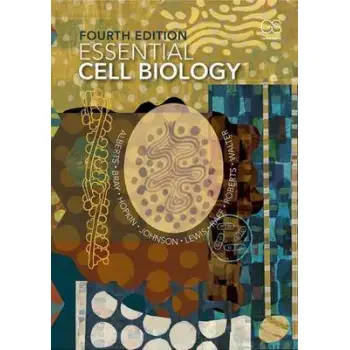 ESSENTIAL CELL BIOLOGY PB
