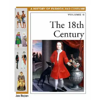 THE 18TH CENTURY  HC