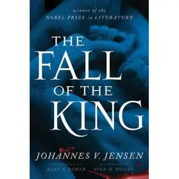 THE FALL OF THE KING PB