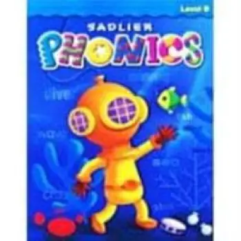 SADLIER PHONICS LEVEL Β STUDENT BOOK
