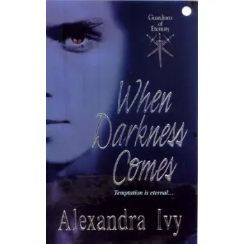 GUARDIANS OF ETERNITY : WHEN DARKNESS COMES PB A FORMAT