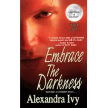 GUARDIANS OF ETERNITY : EMBRACE THE DARKNESS PB A FORMAT