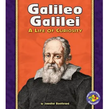 GALILEO GALILEI  PB