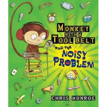 MONKEY WITH A TOOL BET AND A NOISY PROBLEM  PB