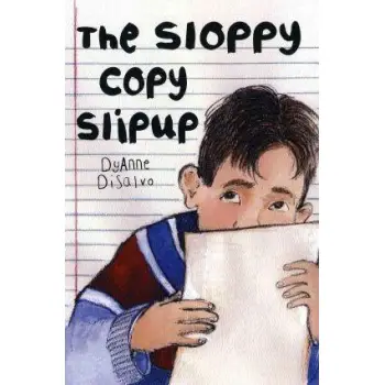 THE SLOPPY COPY SLIPUP