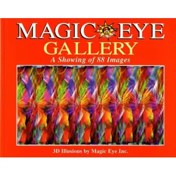 MAGIC EYE GALLERY PB