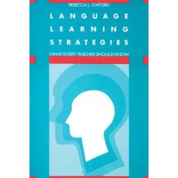 LANGUAGE LEARNING STRATEGIES  PB