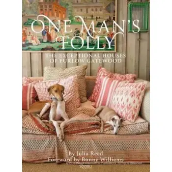 ONE MAN'S FOLLY HC