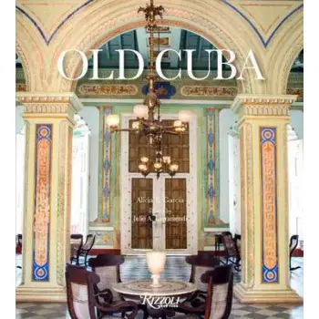 OLD CUBA  HC