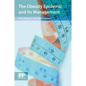 OBESITY EPIDEMIC AND ITS MANAGEMENT  PB