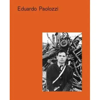 EDUARDO PAOLOZZI  PB