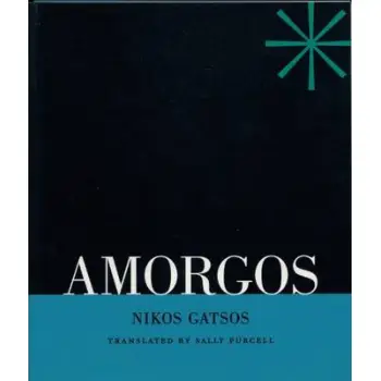 AMORGOS PB