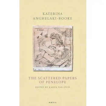 SCATTERED PAPERS OF PENELOPE  PB