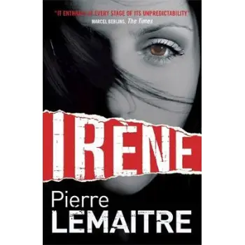 IRENE PB
