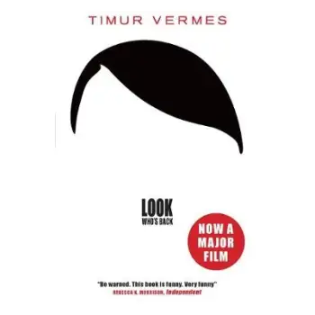 LOOK WHO'S BACK PB A FORMAT