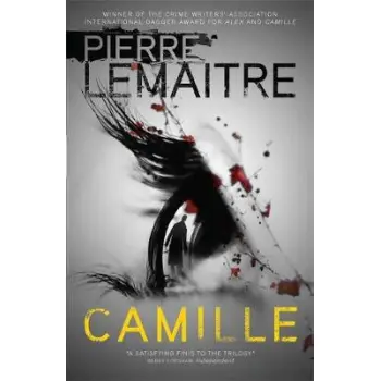 CAMILLE  PB