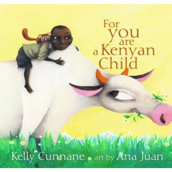 FOR YOU ARE A KENYAN CHILD PB C FORMAT
