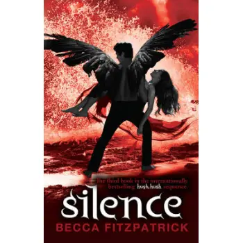 HUSH HUSH 3: SILENCE PB