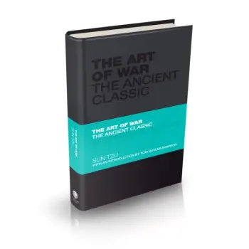 THE ART OF WAR: THE ANCIENT CLASSIC