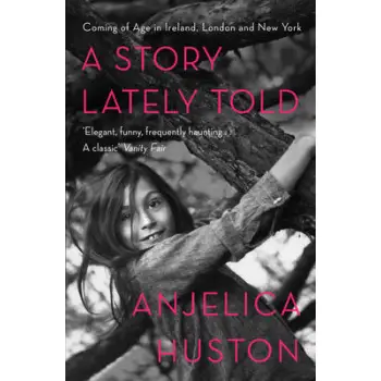 A STORY LATELY TOLD PB