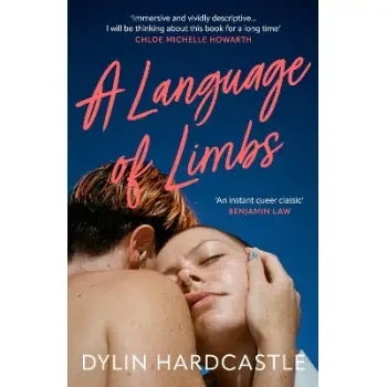 A LANGUAGE OF LIMBS PB