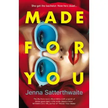 MADE FOR YOU PB