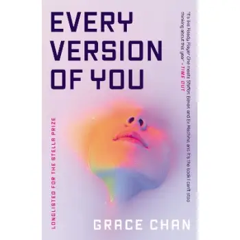EVERY VERSION OF YOU PB