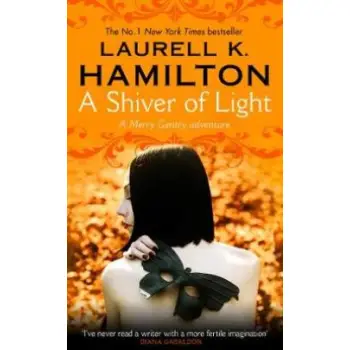 A SHIVER OF LIGHT PB A FORMAT