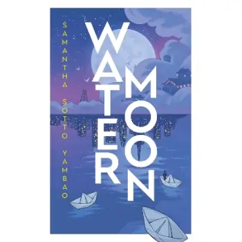 WATER MOON TPB