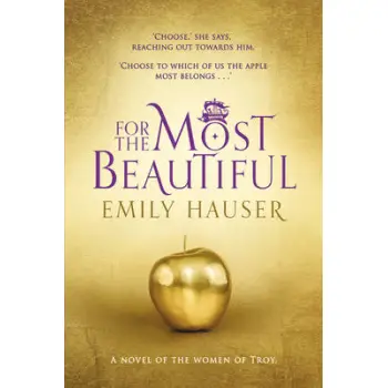 FOR THE MOST BEAUTIFUL