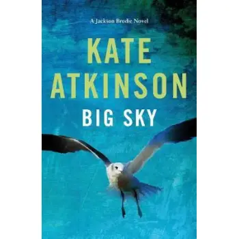 BIG SKY TPB
