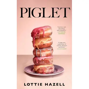 PIGLET PB